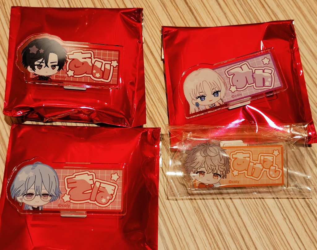 くど@お取引用 tweet media