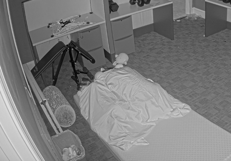 Watching It Burn tweet media