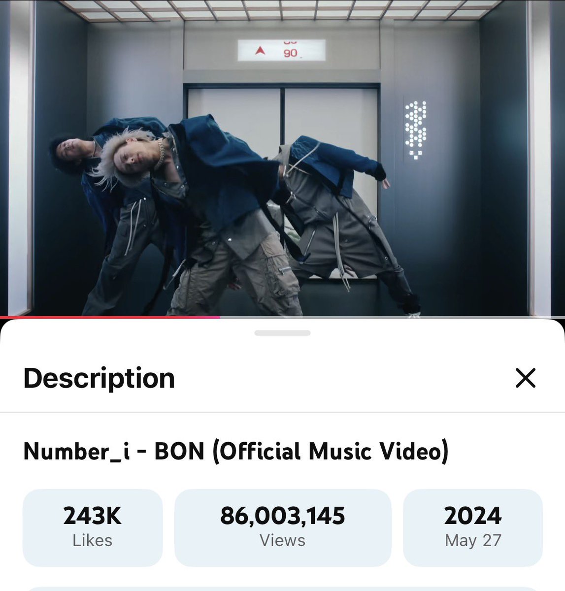 Yuririririnnnn's tweet image. わぁBONBON⸜(*ˊᗜˋ*)⸝ #BON_86Mviews
嬉しい♥️🌸🏮🌸🏮 #BON #平野紫耀