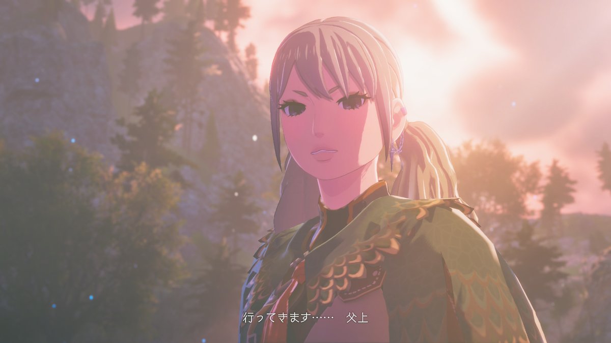 Neju__R's tweet photo. ストーリーズ3、やっとクリアした〜
123全部神ゲーだった😭
↓ネタバレ感想 https://t.co/MDiDy38BPY