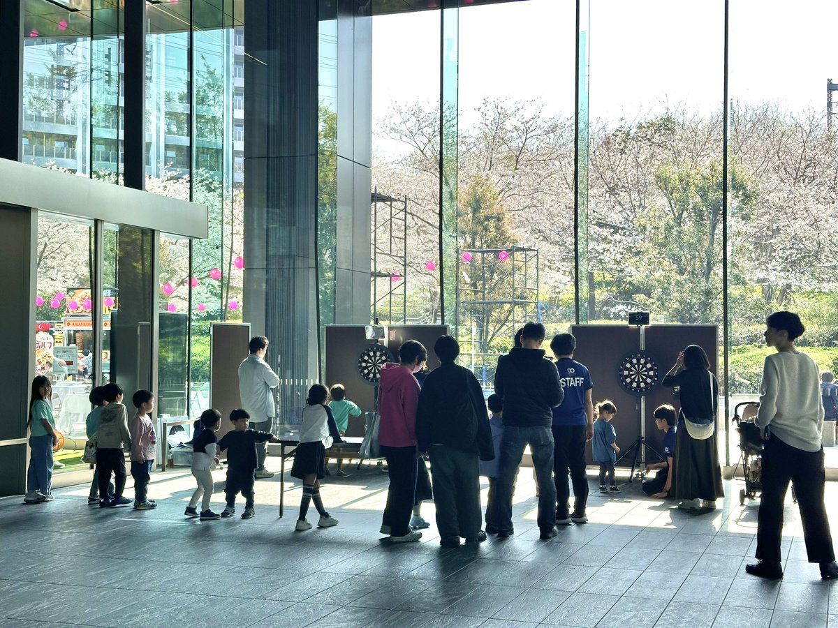 スポーツダーツプロジェクト tweet media