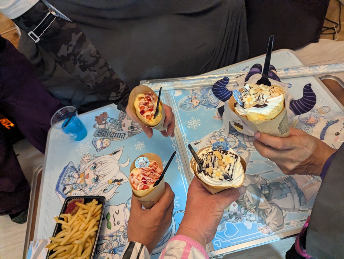 浩之@痛板 tweet media