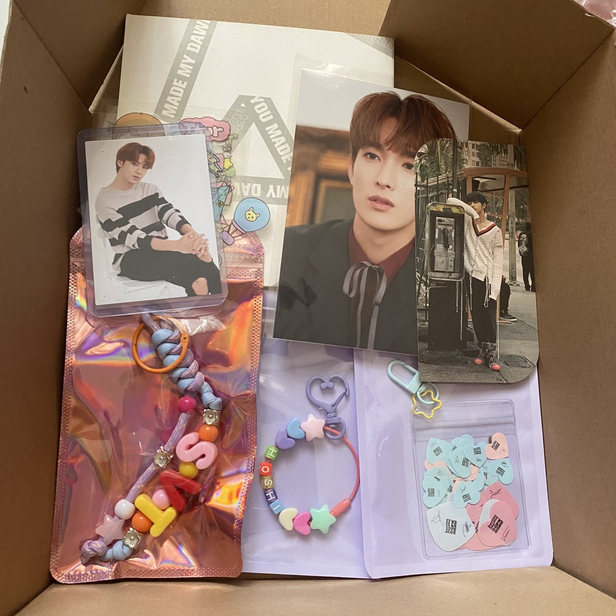 MT AFTER DM PLISS gaada notif tweet media