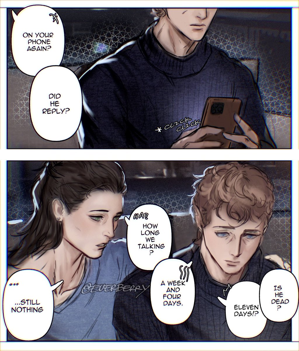 EverBerry tweet media