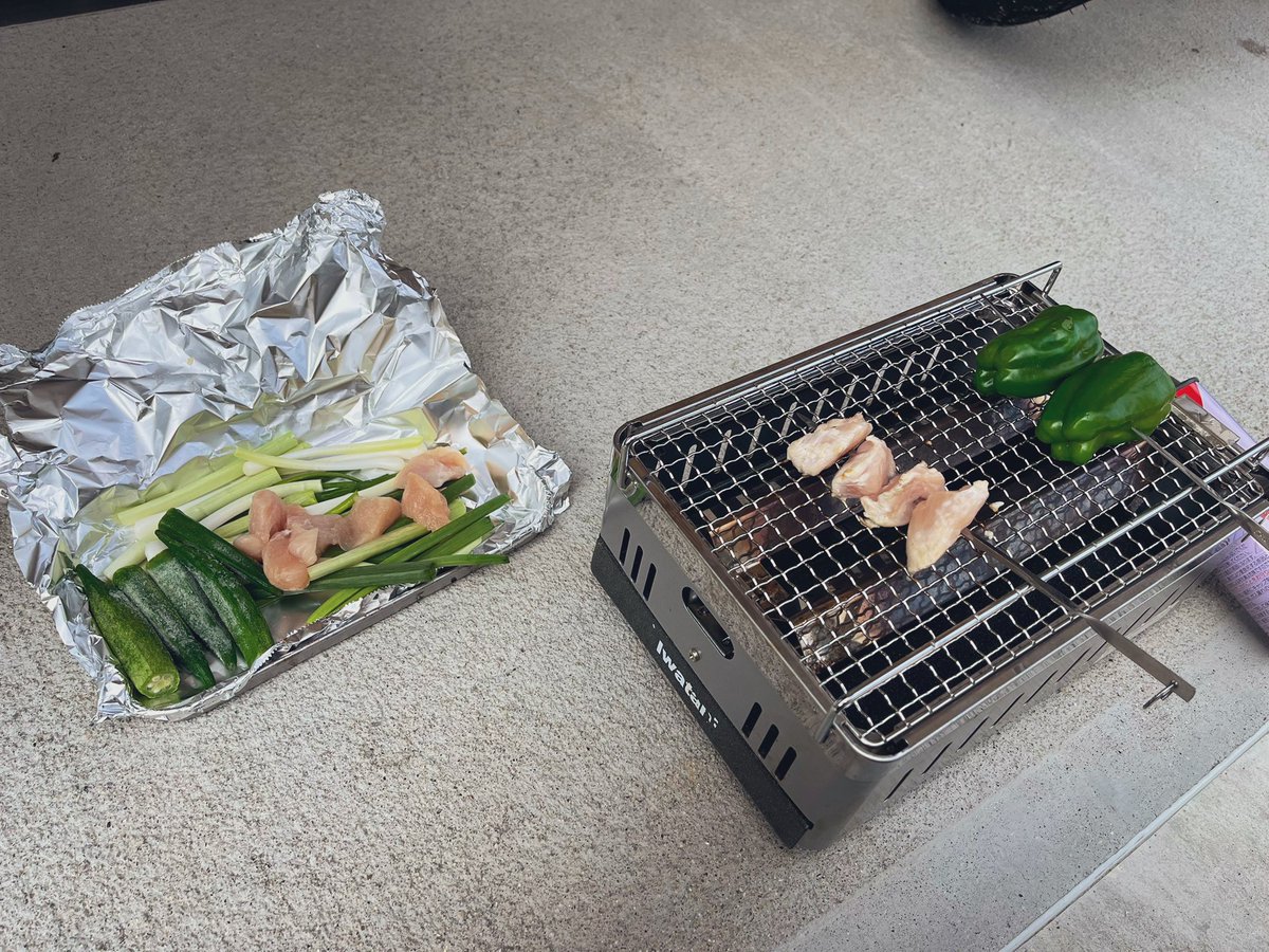 さめちゃ。🦈🌻筋トレ2年生減量開始 tweet media