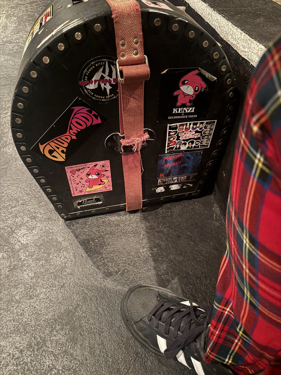 梅田 一哉 tweet media