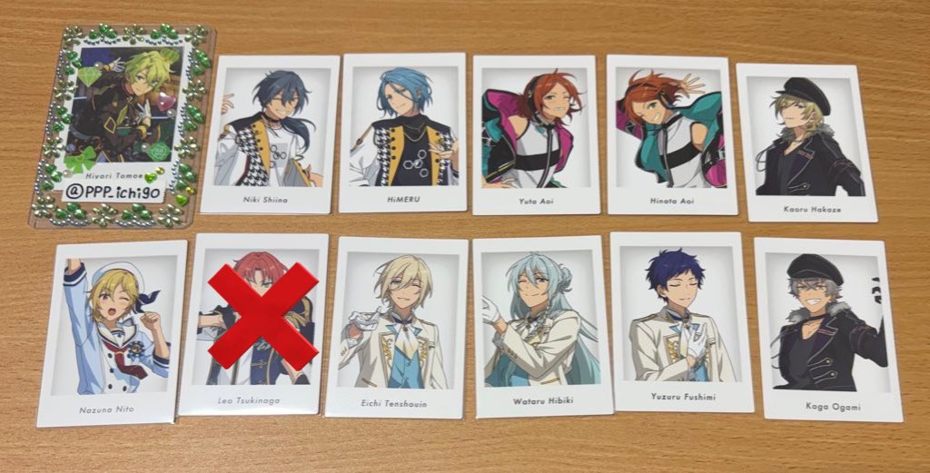 い ち ご tweet media