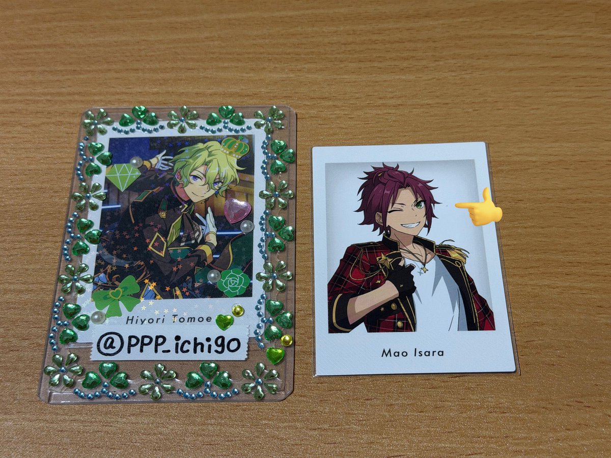 い ち ご tweet media