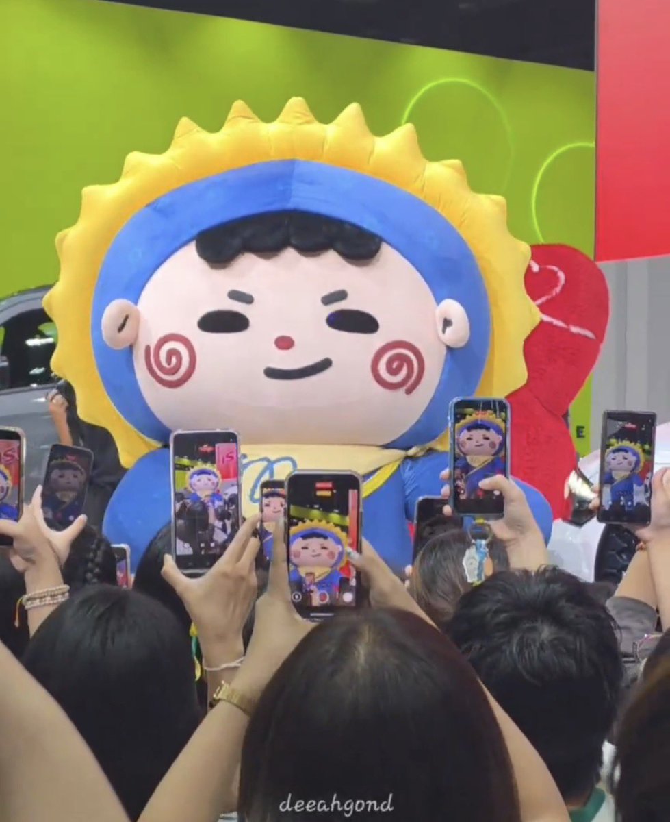 มะเฟิน tweet media