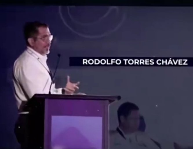 Accion Civil Mexicana tweet media