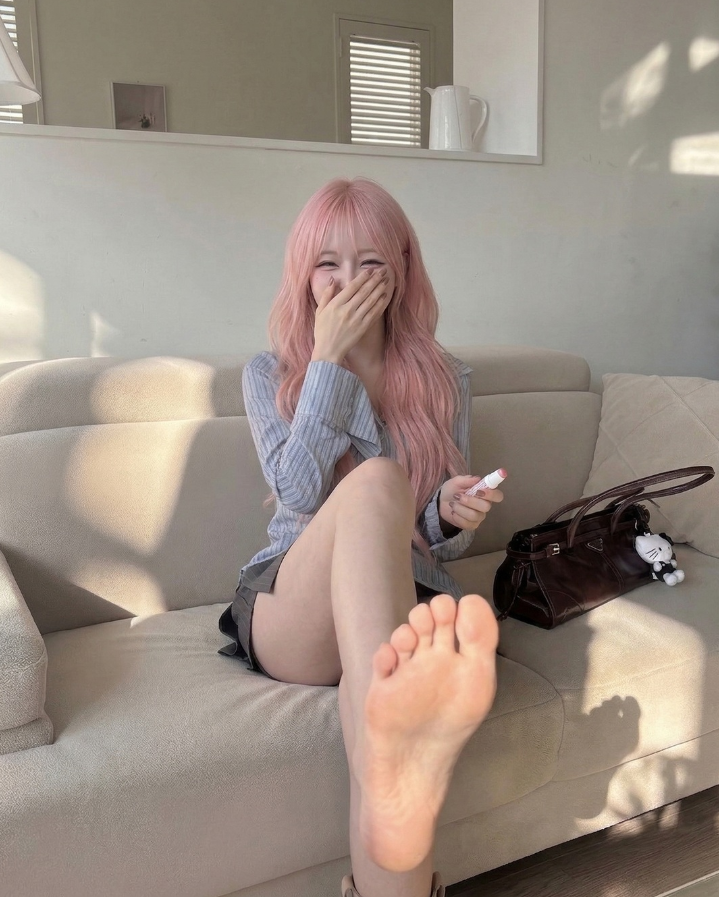 ソヒ(소희) tweet media