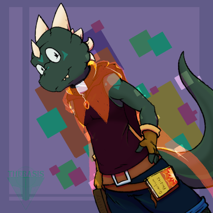 Therasis tweet media