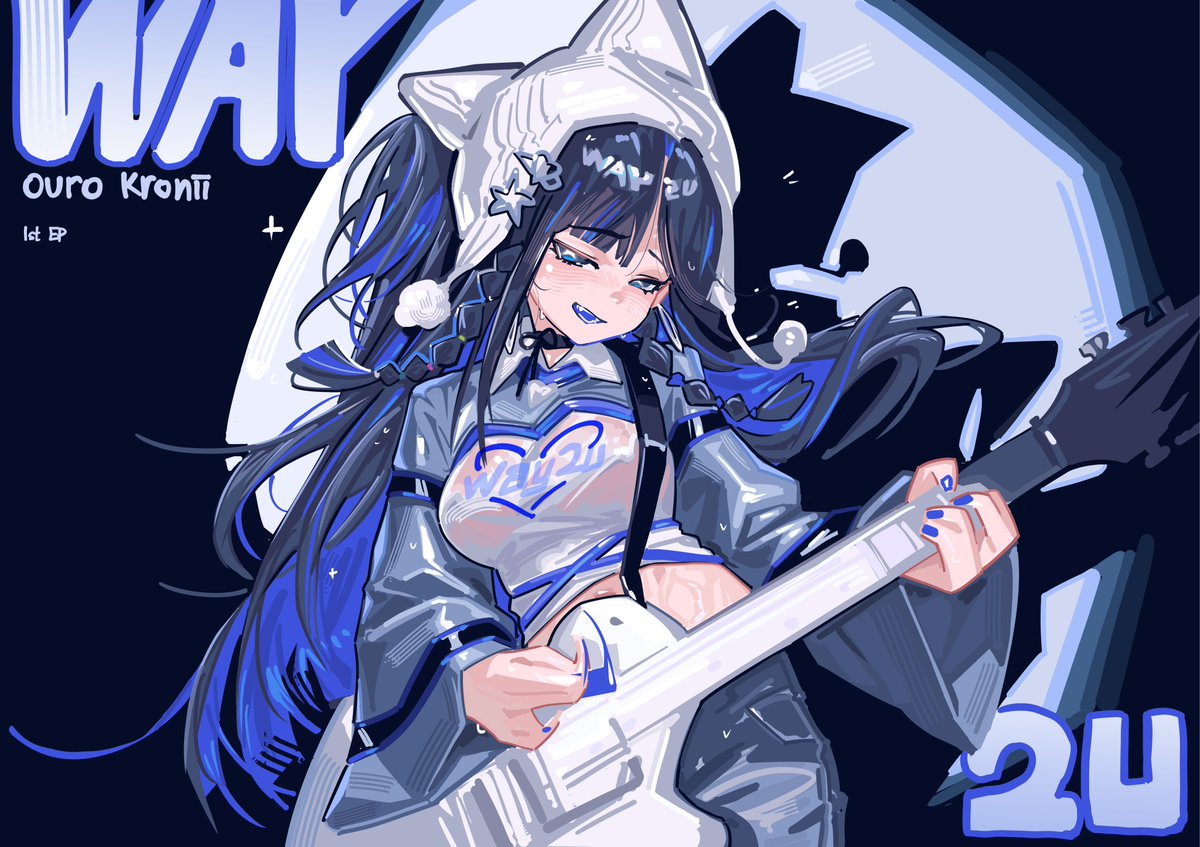 TTC│老鉄汁 tweet media