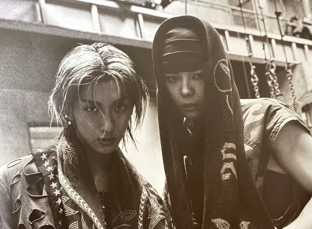 #1 ohyul fan ˘͈ᵕ˘͈ tweet media