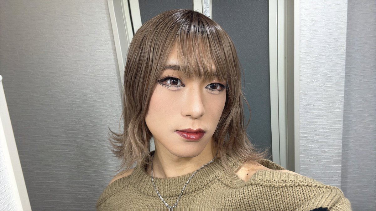 かりん tweet media