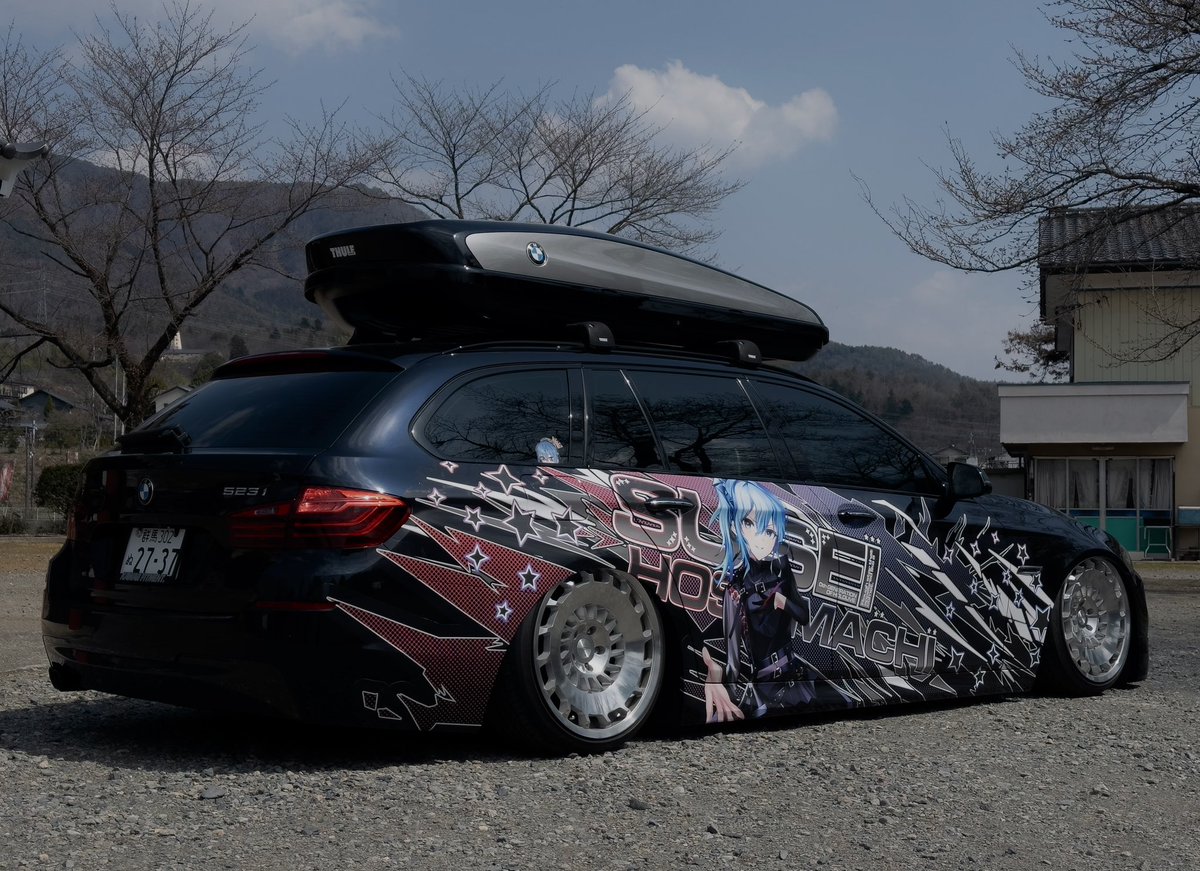 ちでち tweet media