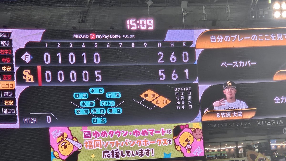 ヤマダコロ tweet media