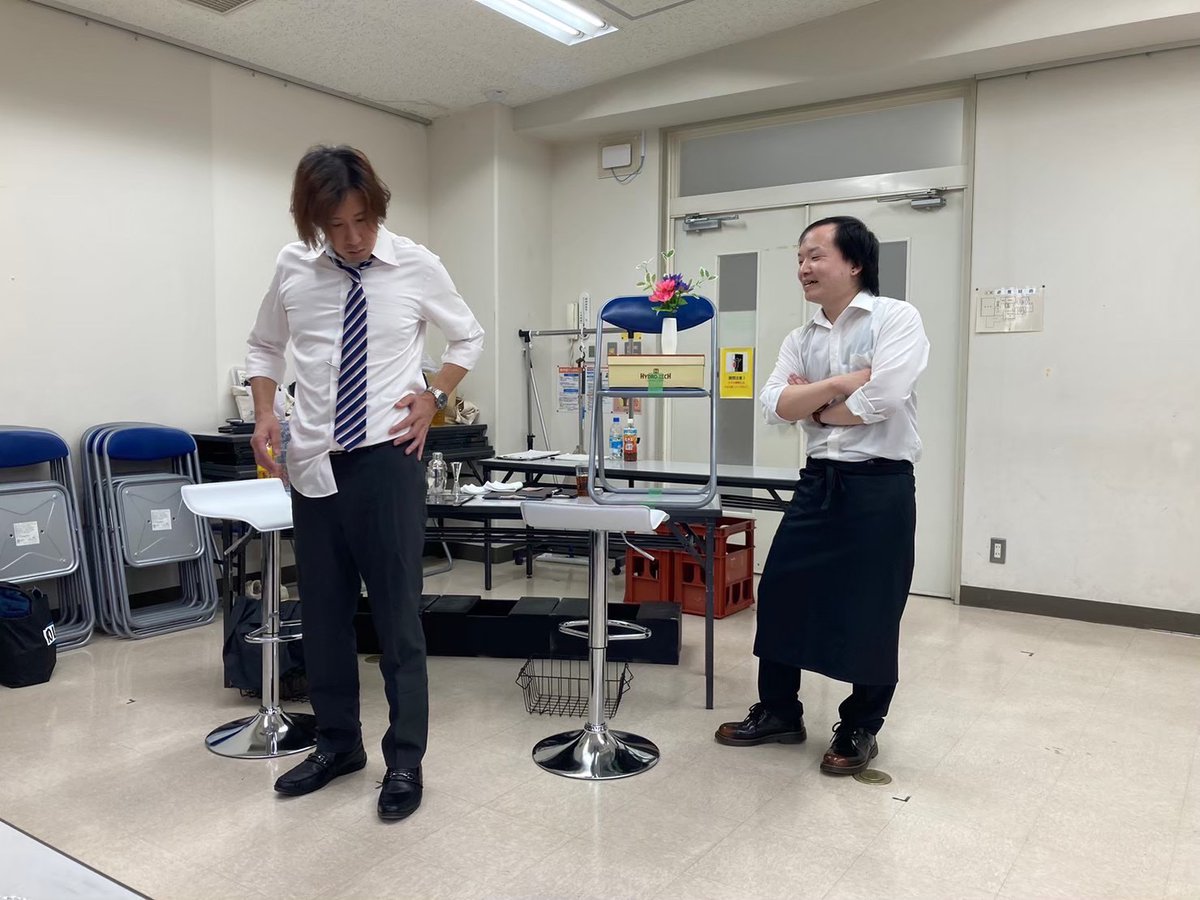 創作処　愛染屋 tweet media