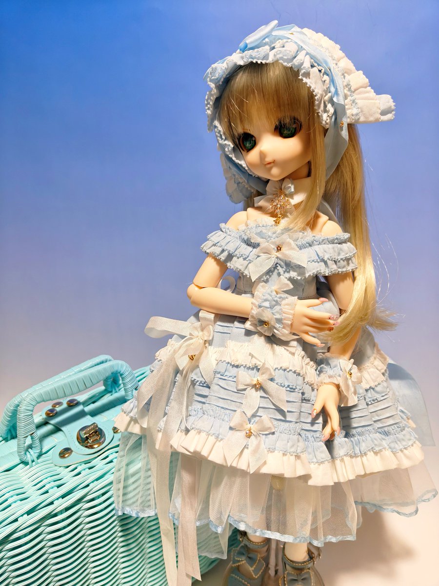 かりん*こりん tweet media