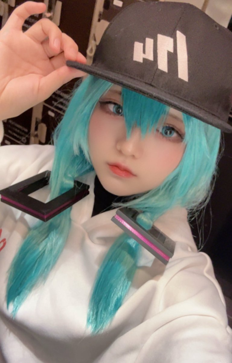 あずみの tweet media