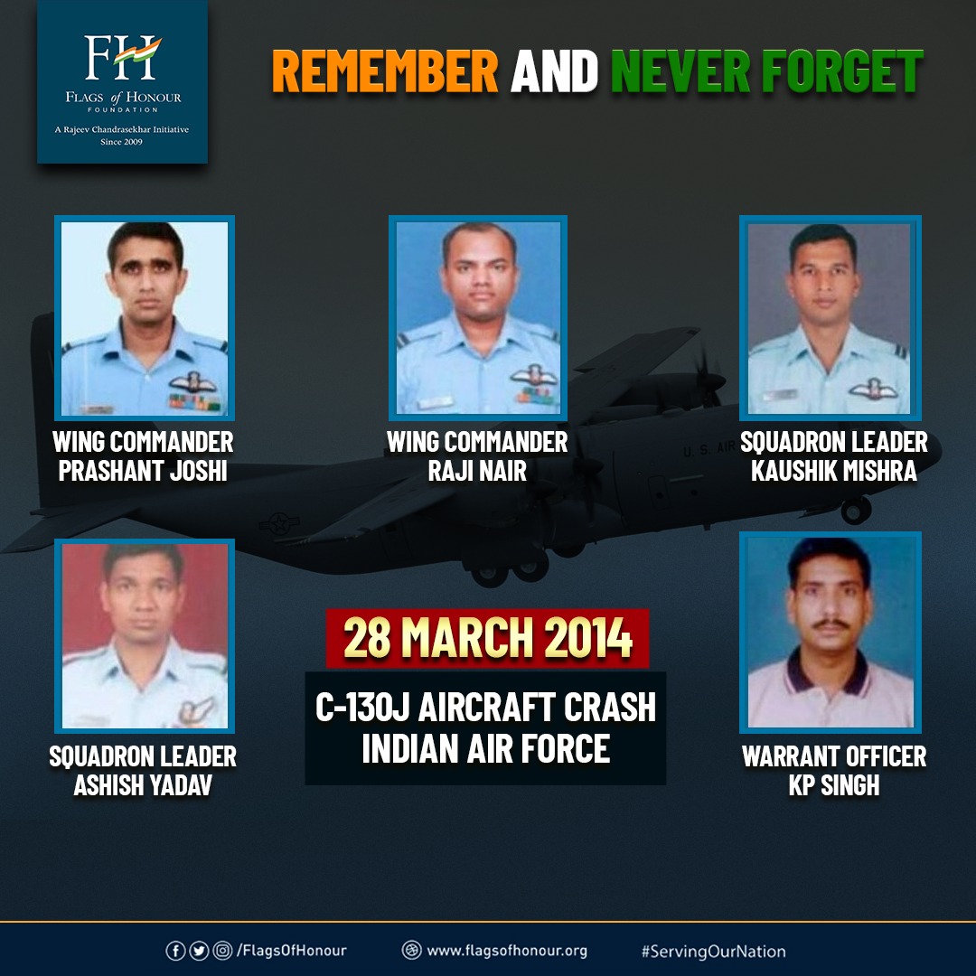 Flags Of Honour tweet media