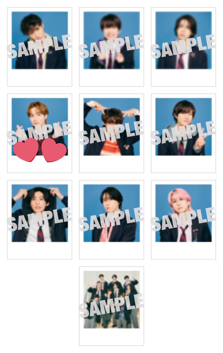 はるちょこ⛄️💙ツイフィ必読 tweet media