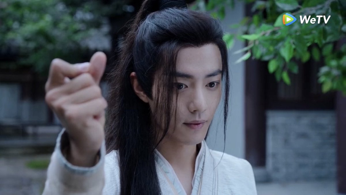 พี่จ้านน้องจิ่ง ❤️HBD XZ tweet media