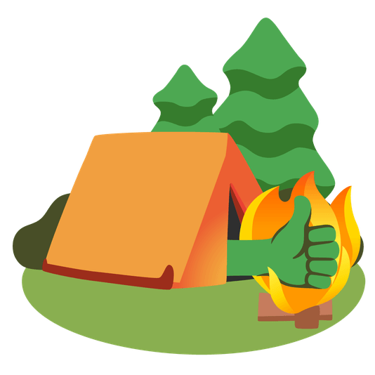 Kazu Camp⛺ tweet media