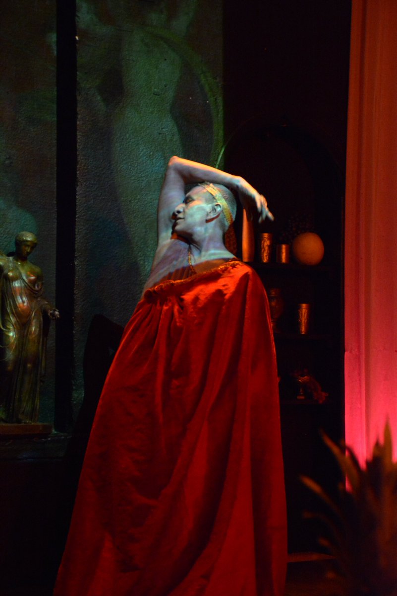 C. Cultural el FoCo tweet media