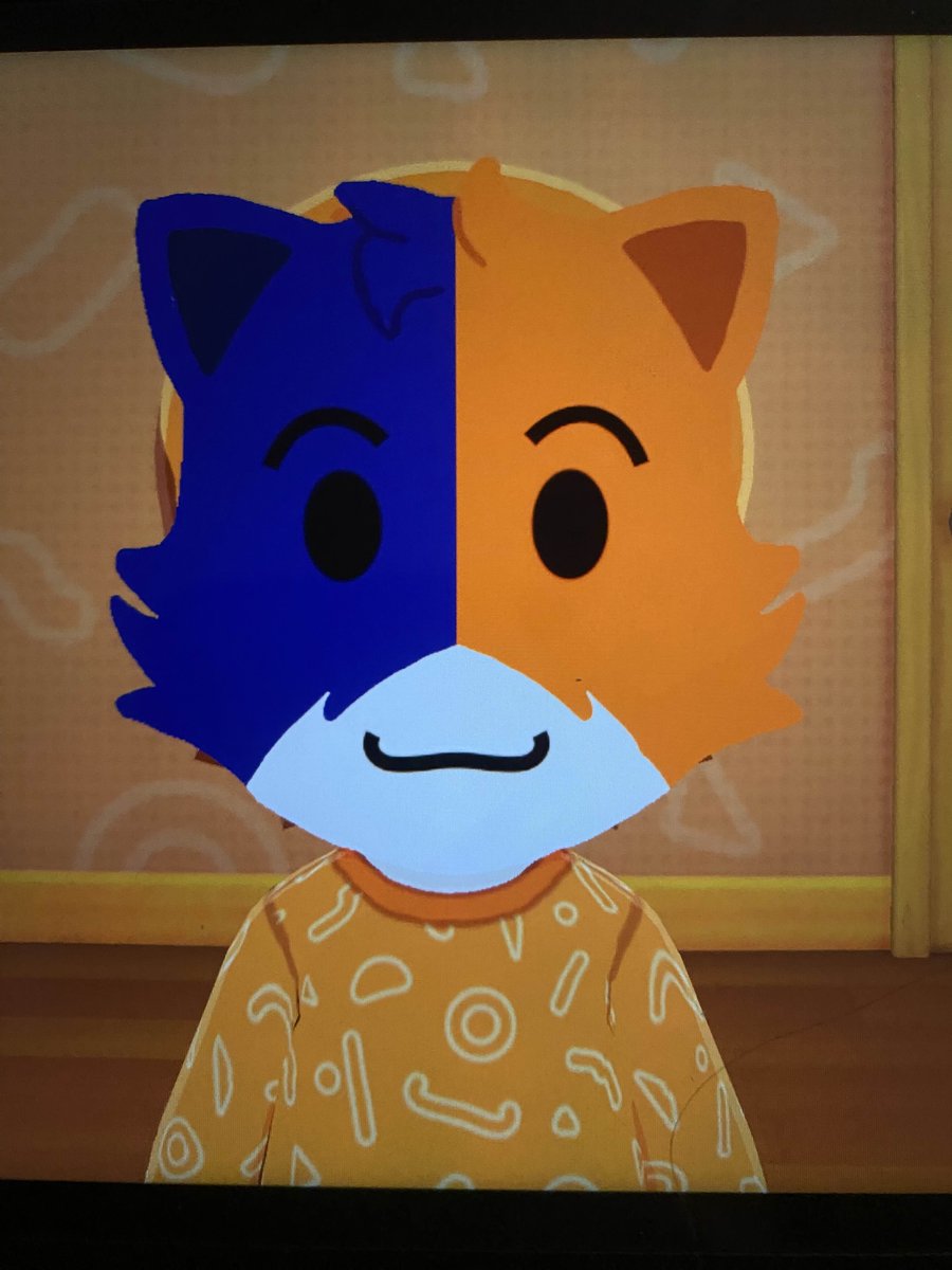 Lemonic with a pen tweet media