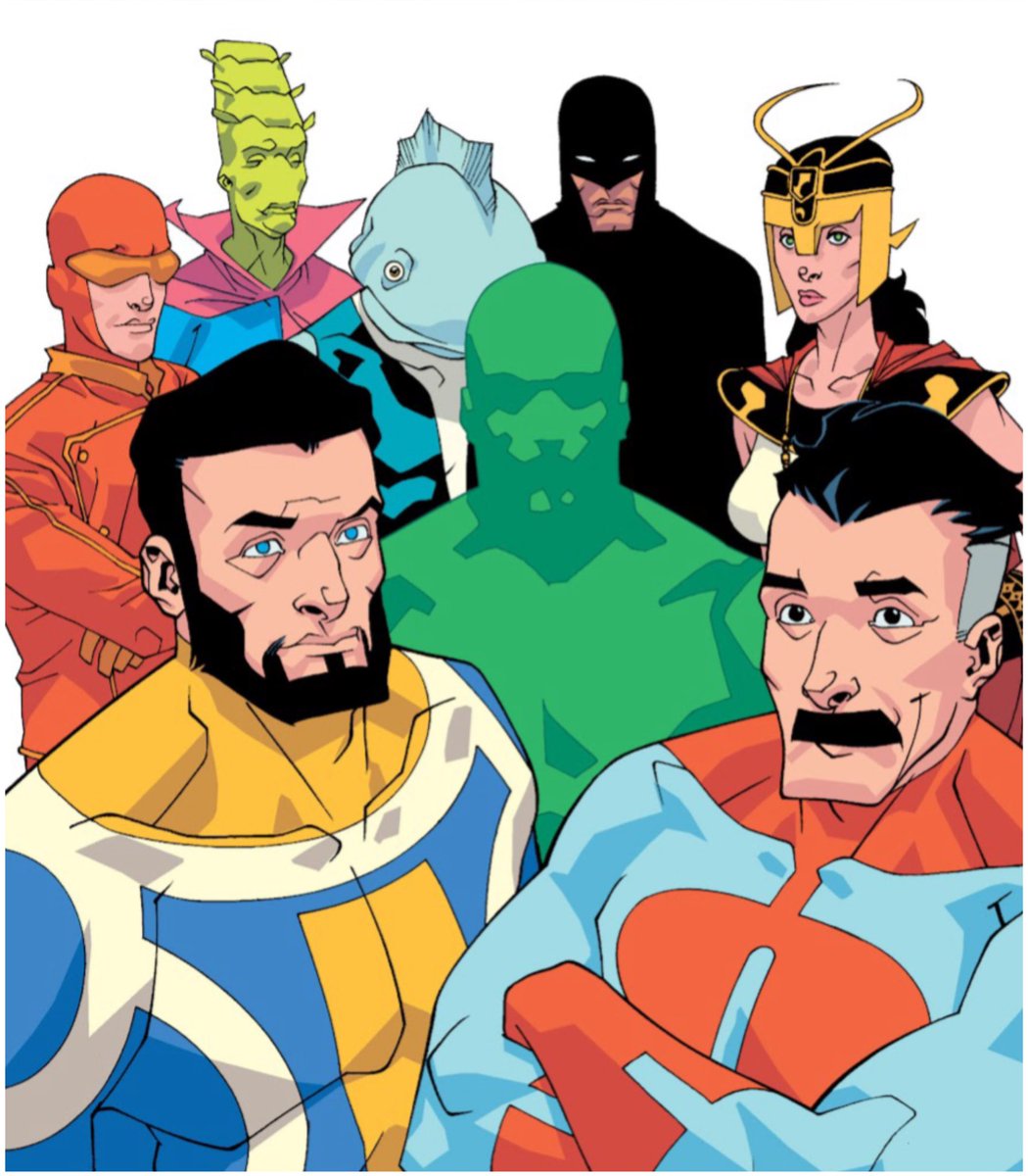 Man of Tomorrow tweet media