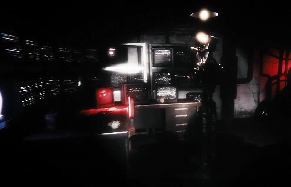 (EVIL) MARTI || 💡📺 Harleith Enthusiast tweet media