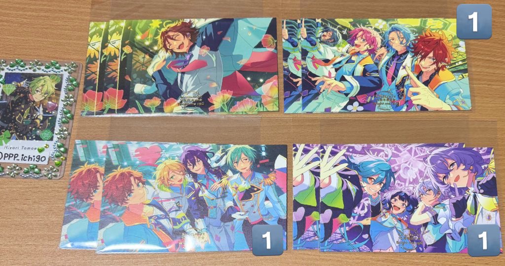 い ち ご tweet media