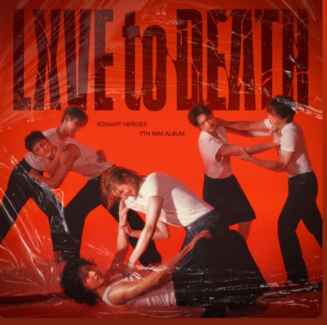 kendi ✧.* DEAD AND tweet media