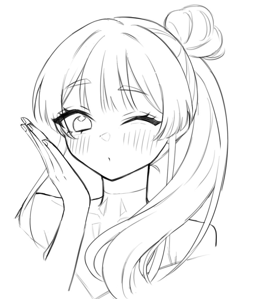 アイシユニ tweet media