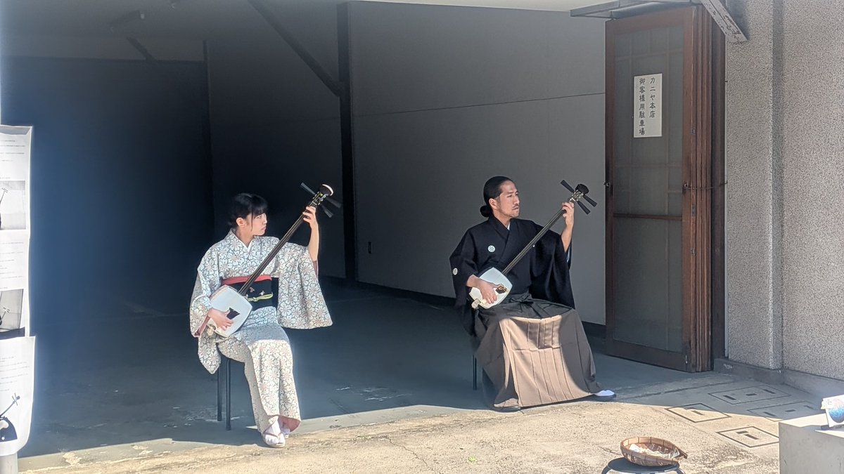 mokachi99's tweet photo. 川越の一番街も歩行者天国で春まつりモード全開ですね。 https://t.co/lBsAffSDzJ