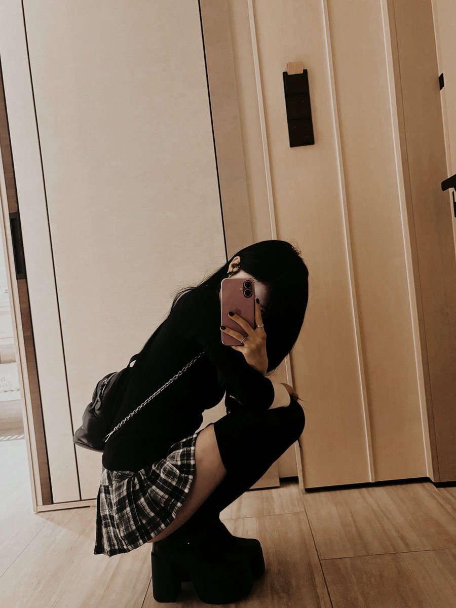 ALYSSA GRACIA. tweet media