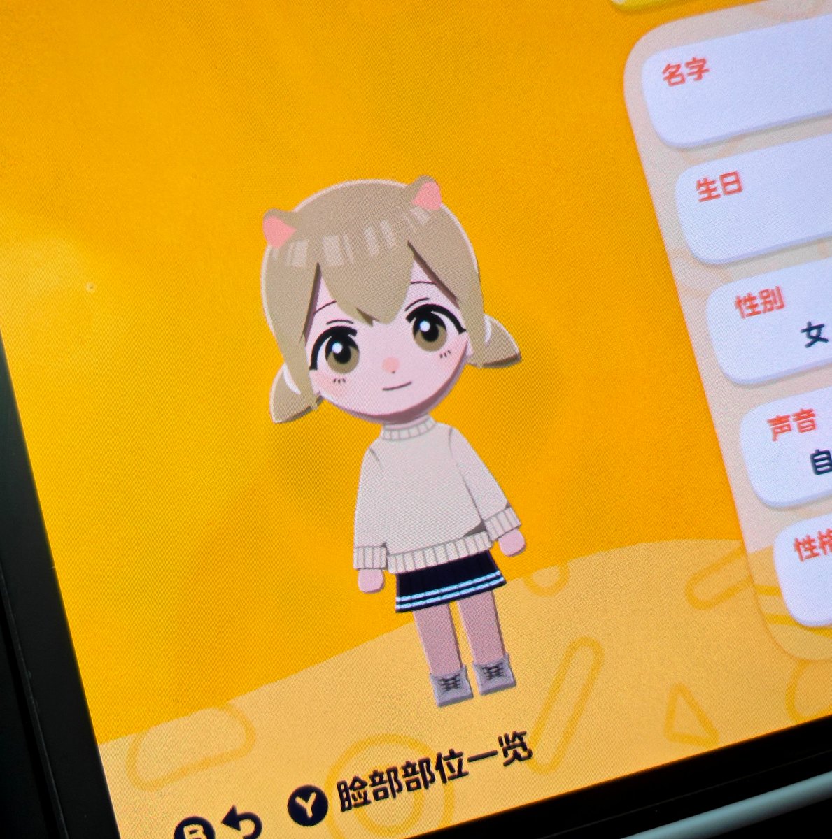 鲸#（低浮上） tweet media