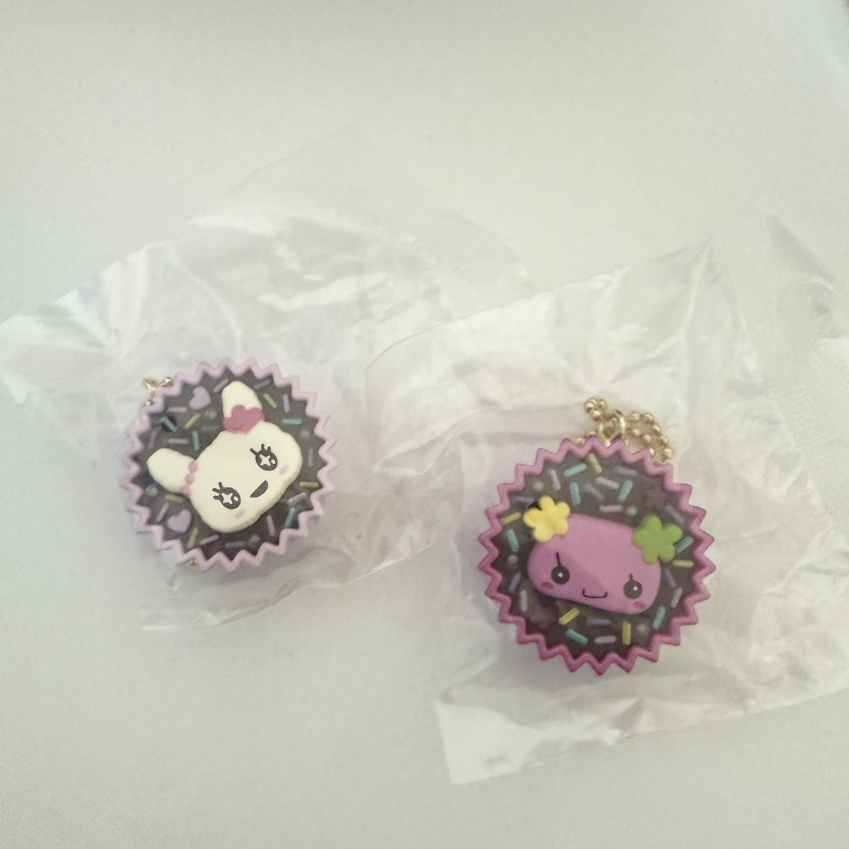 まみ🫐取引垢 tweet media