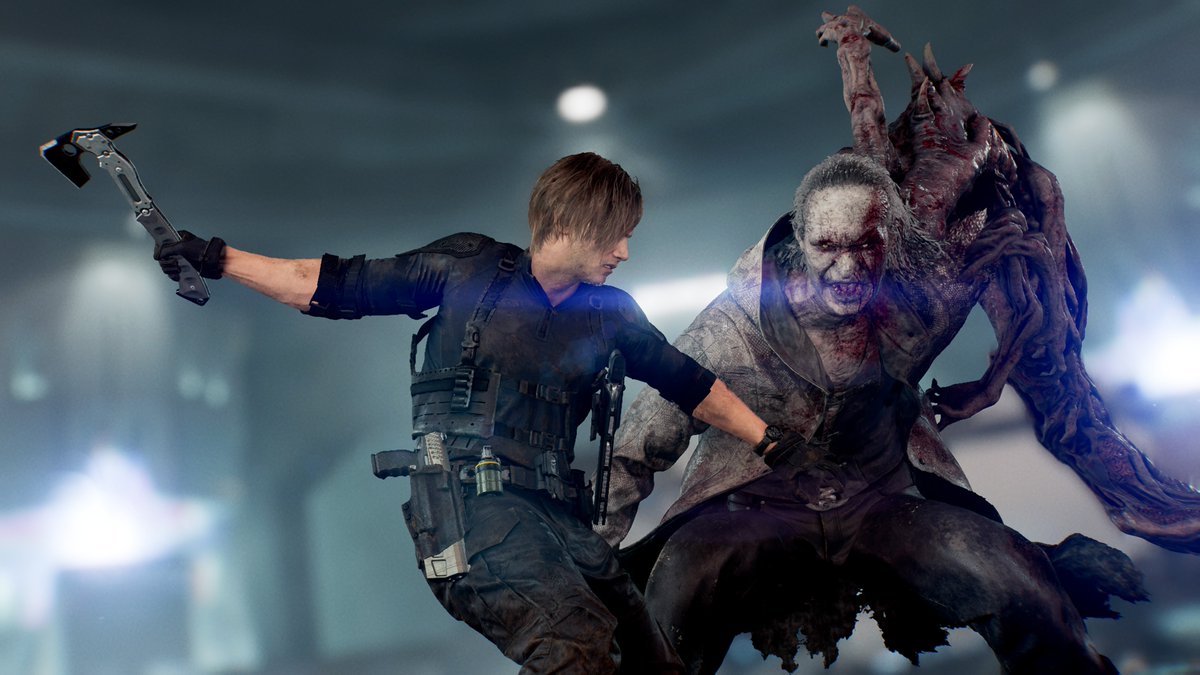 Raiden Teoh（雷登） tweet media