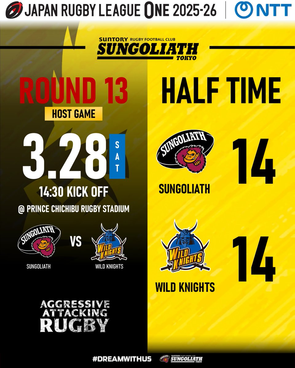 サンゴリアス君 tweet media