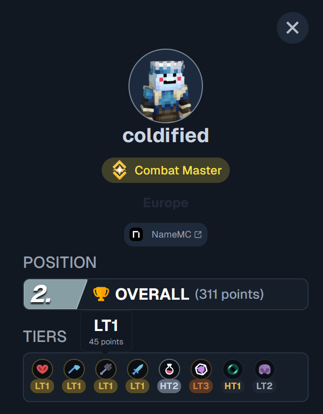 Coldified ❄️ tweet media