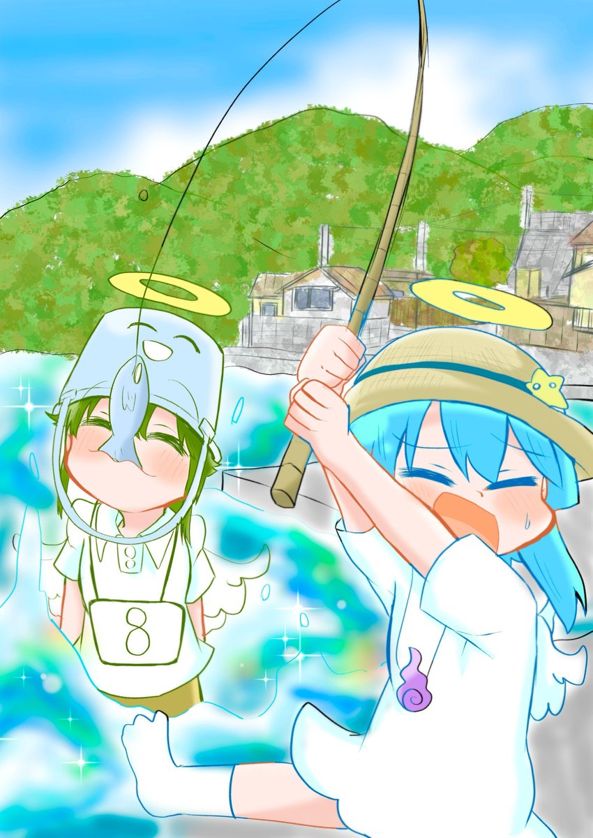 伊奈梨 めも tweet media