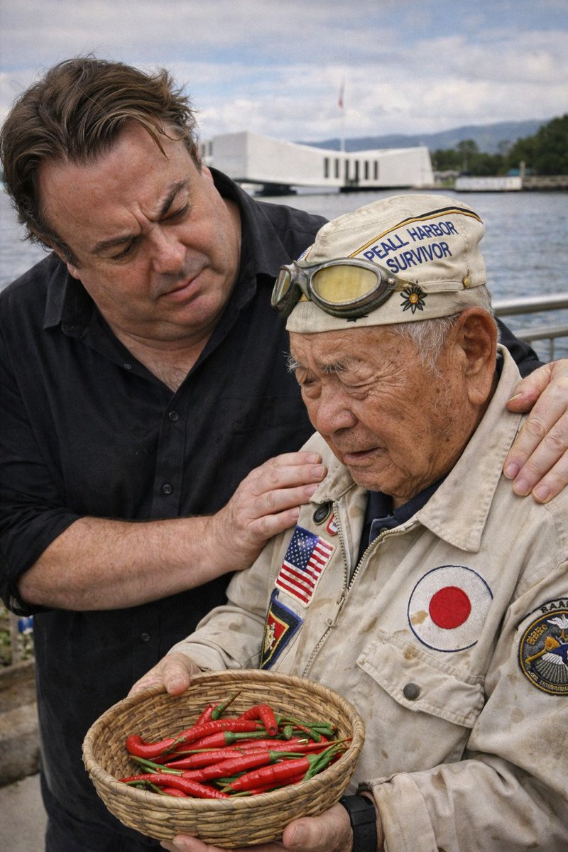 Christopher Sixchins tweet media