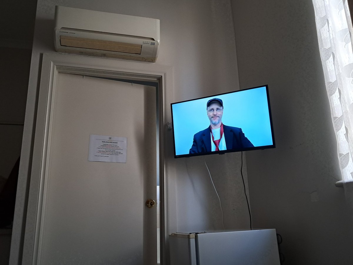 pat 2: cruise control tweet media