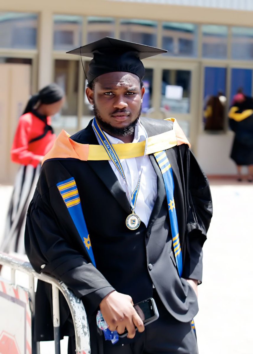 Accra Majestics Sports Academy tweet media