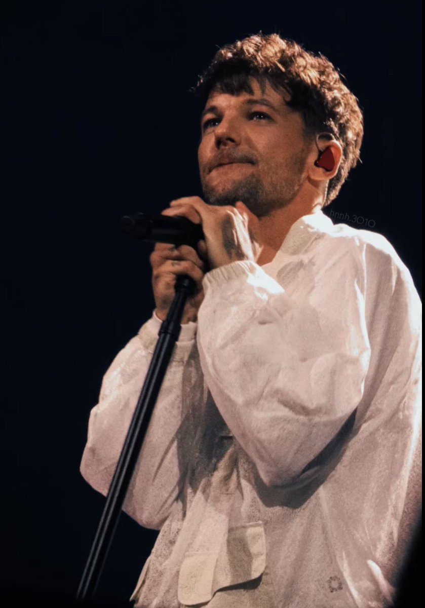 hayaa 🫶🏻's louis | HDWGHWT? tweet media