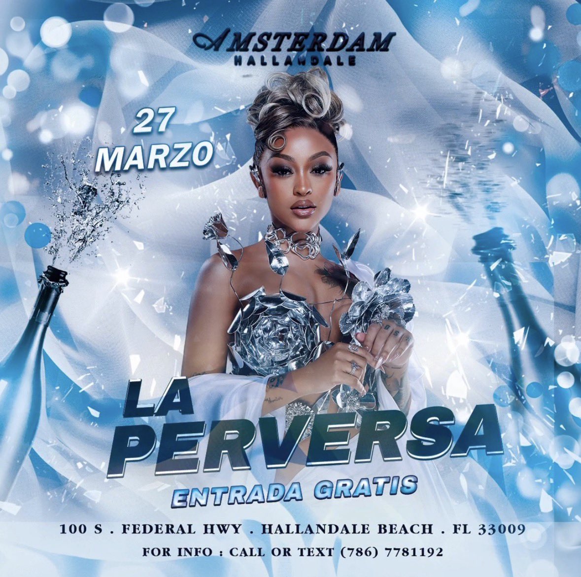 𝗟𝗮 𝗣𝗲𝗿𝘃𝗲𝗿𝘀𝗮 | 𝗨𝗽𝗱𝗮𝘁𝗲𝘀 tweet media