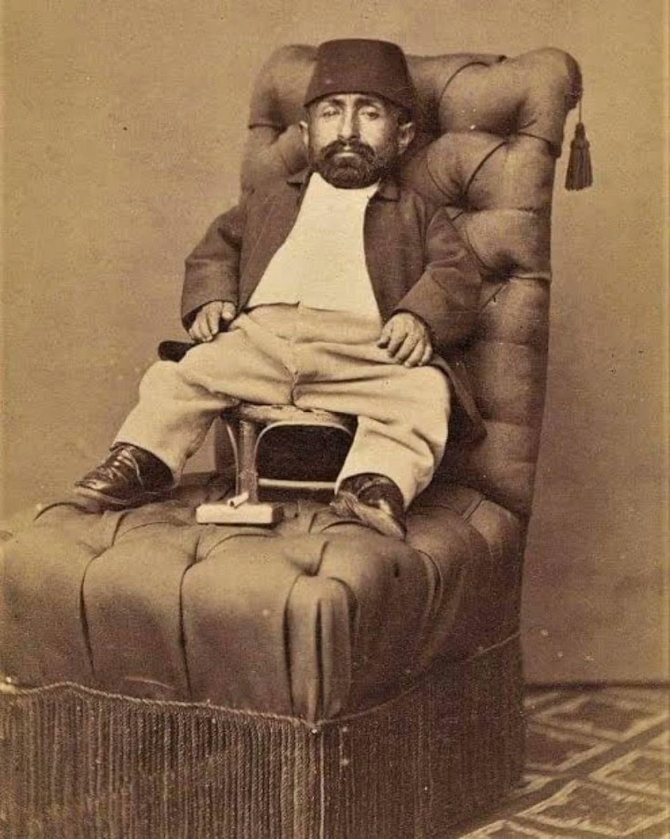 Undiscovered History tweet media