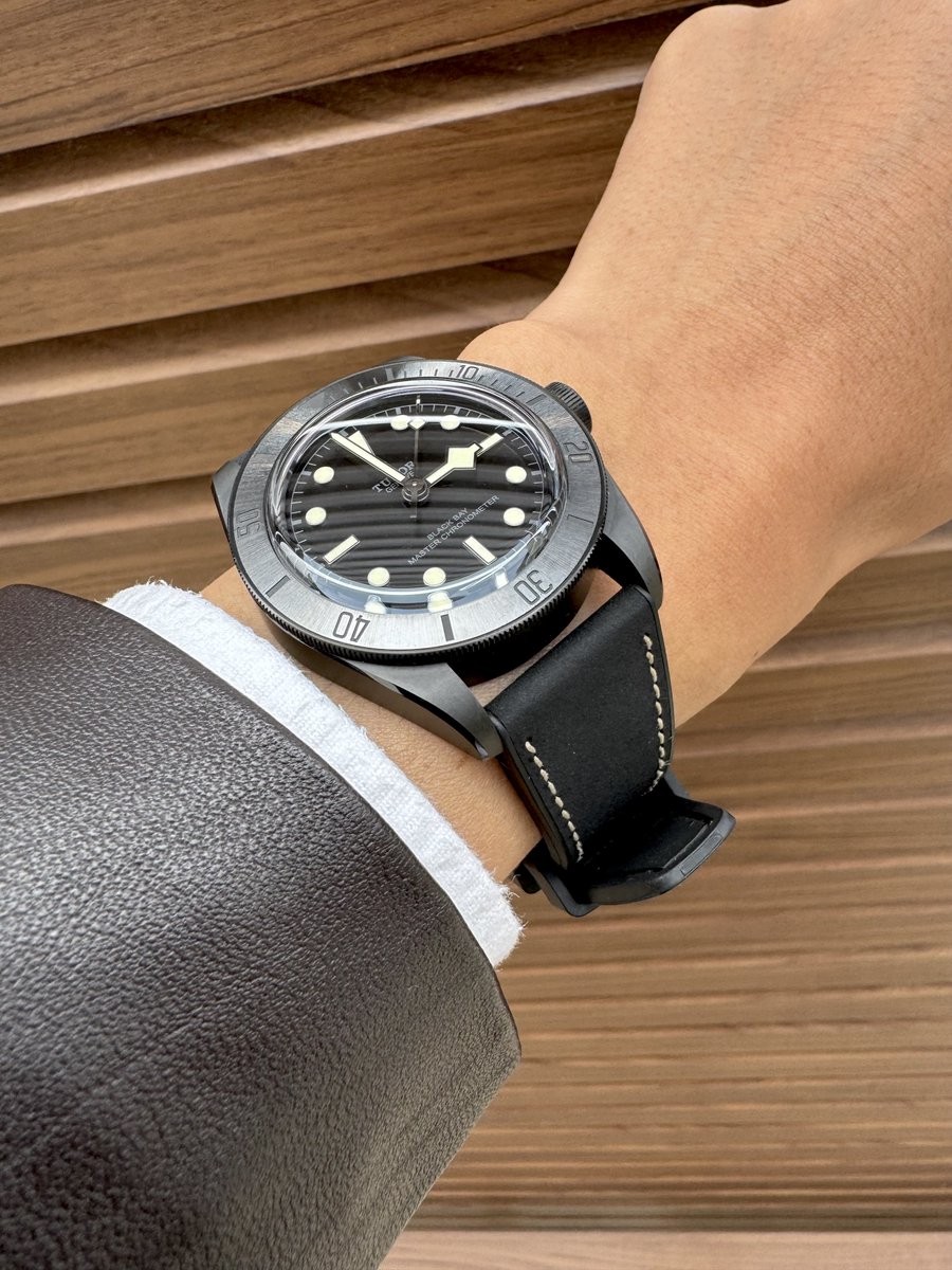 clronosuke（クロノスケ） tweet media